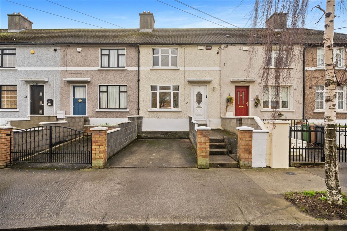 137 Decies Road, Ballyfermot, Dublin 10, County Dublin