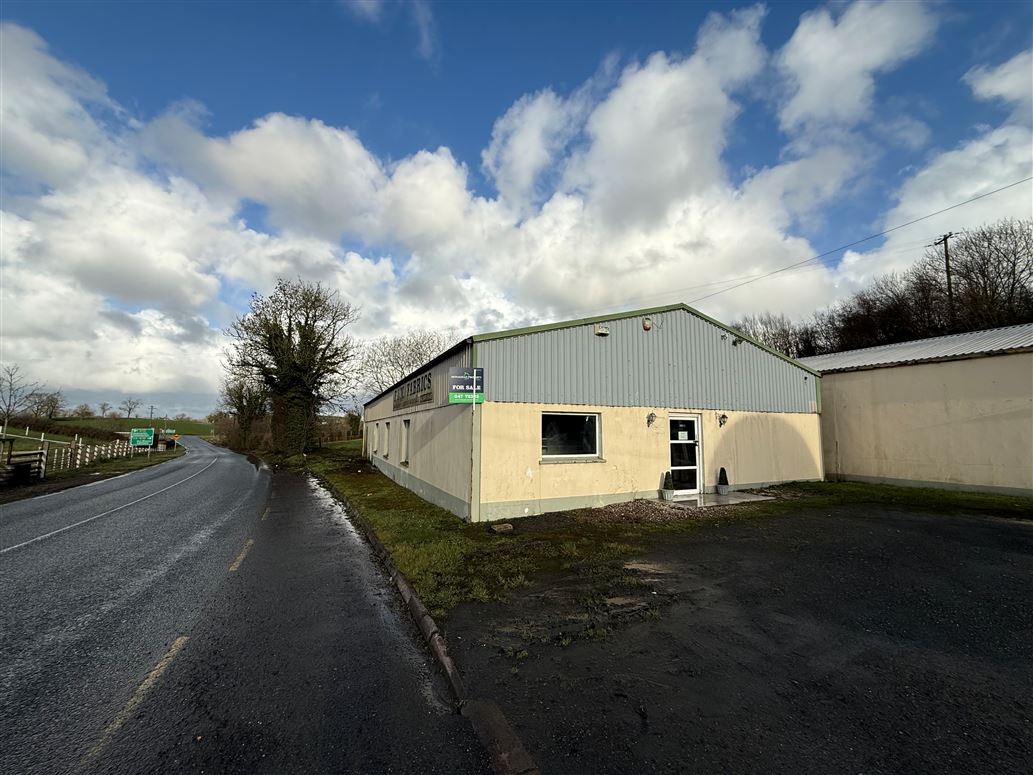 Tamlat, Silverstream, Monaghan Town, Monaghan