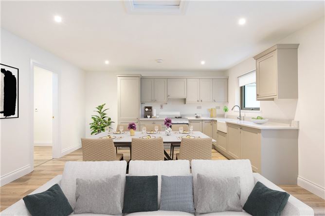 1 Keegan's Cottage, Merrion Road, Dublin 4