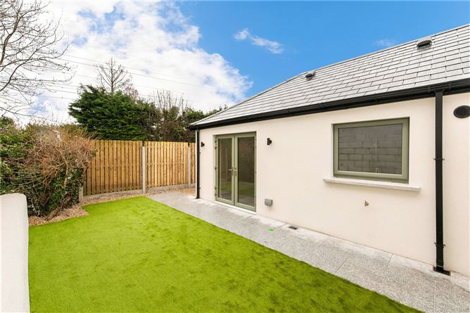 1 Keegan's Cottage, Merrion Road, Dublin 4