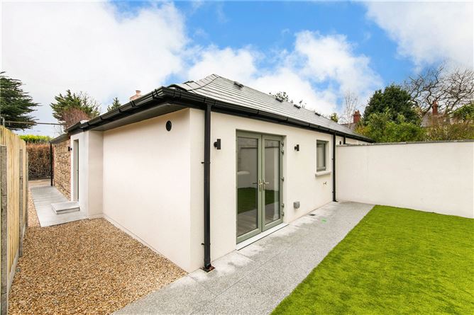 1 Keegan's Cottage, Merrion Road, Dublin 4