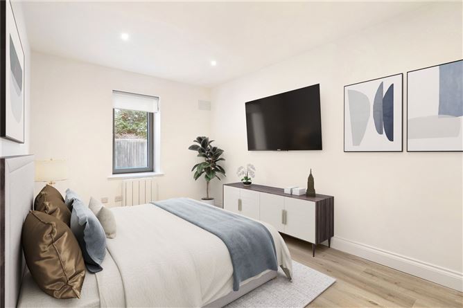 1 Keegan's Cottage, Merrion Road, Dublin 4