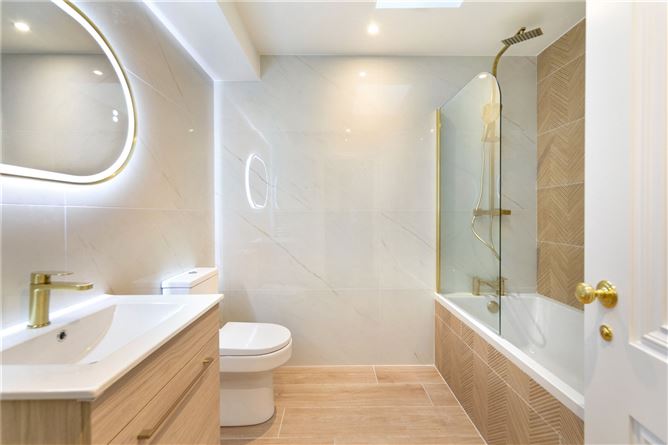 1 Keegan's Cottage, Merrion Road, Dublin 4