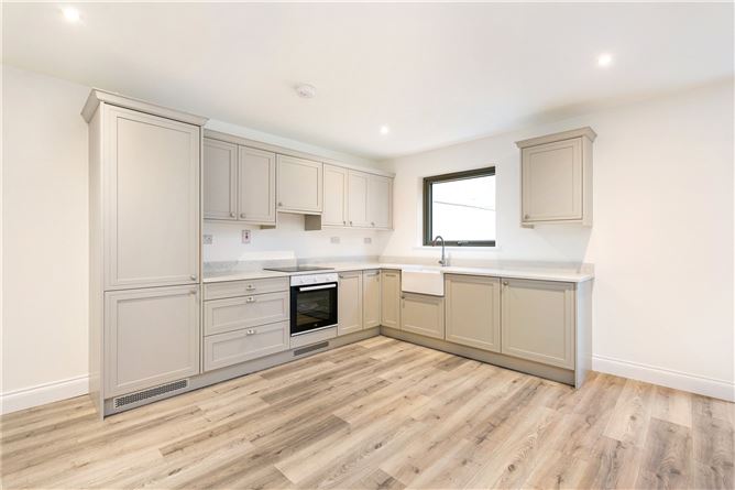 1 Keegan's Cottage, Merrion Road, Dublin 4