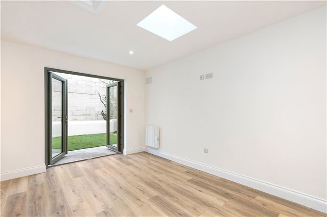 1 Keegan's Cottage, Merrion Road, Dublin 4