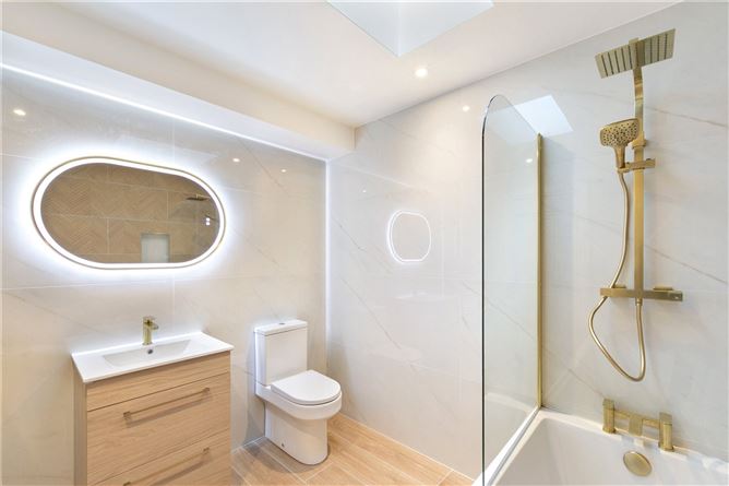 1 Keegan's Cottage, Merrion Road, Dublin 4