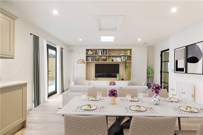 1 Keegan's Cottage, Merrion Road, Dublin 4