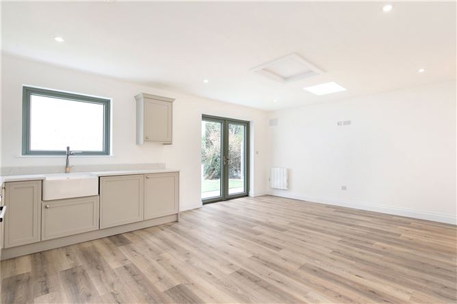 1 Keegan's Cottage, Merrion Road, Dublin 4