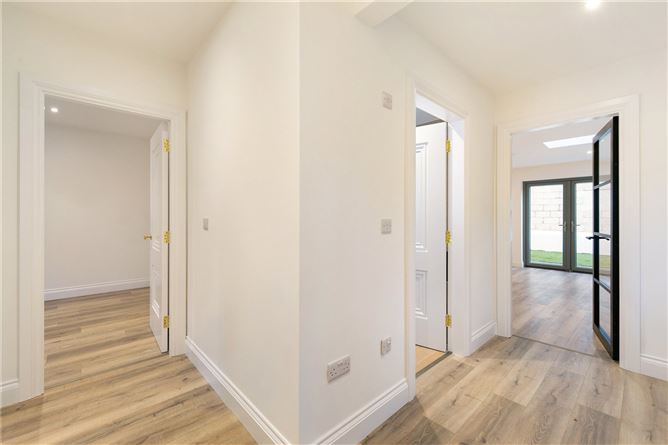 1 Keegan's Cottage, Merrion Road, Dublin 4