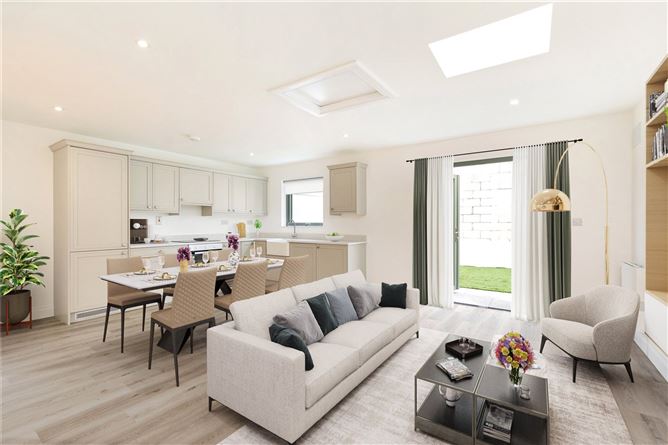 1 Keegan's Cottage, Merrion Road, Dublin 4