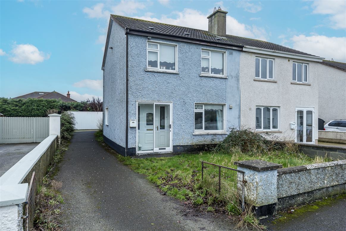 78 Milltown Estate, Ashbourne, Meath
