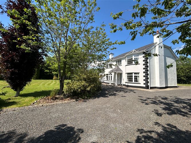 Ruanard, Clonlara, Clare