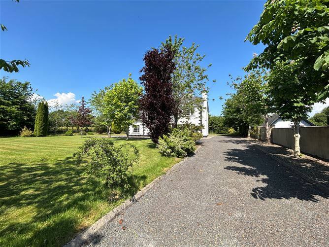 Ruanard, Clonlara, Clare