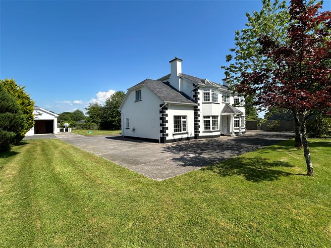 Ruanard, Clonlara, Clare