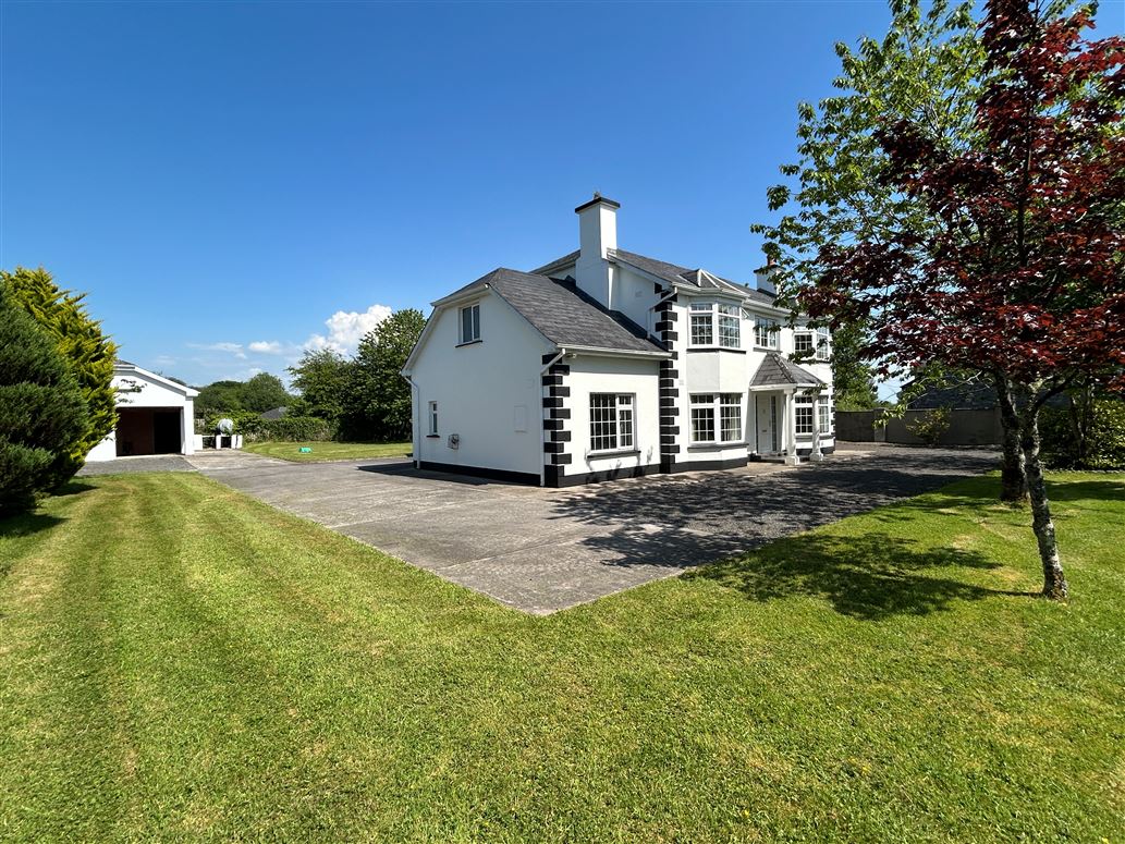 Ruanard, Clonlara, Clare