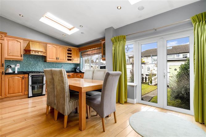 9 Hillcrest Avenue, Lucan, Co. Dublin