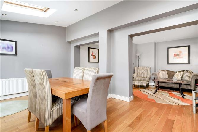 9 Hillcrest Avenue, Lucan, Co. Dublin