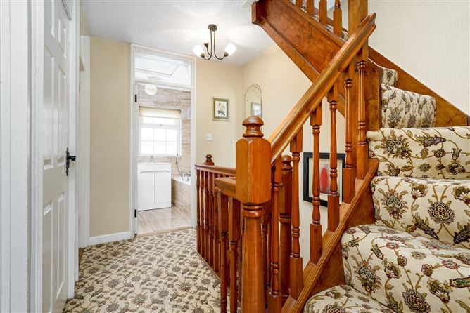 9 Hillcrest Avenue, Lucan, Co. Dublin