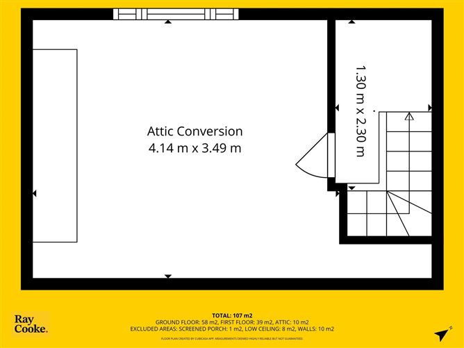 9 Hillcrest Avenue, Lucan, Co. Dublin