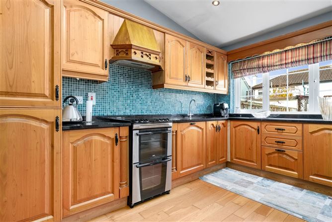 9 Hillcrest Avenue, Lucan, Co. Dublin