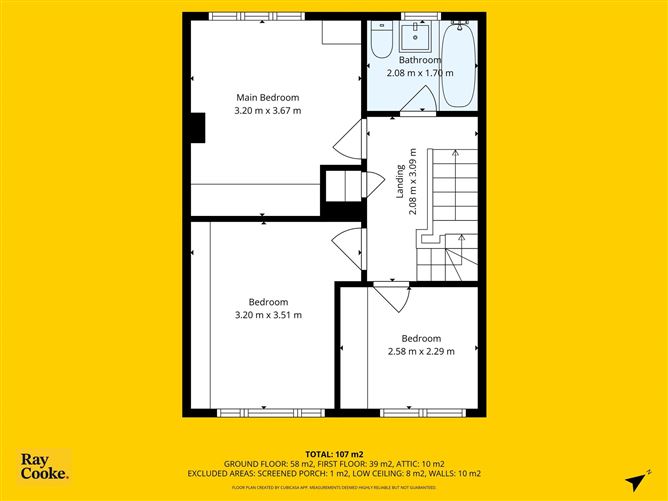 9 Hillcrest Avenue, Lucan, Co. Dublin