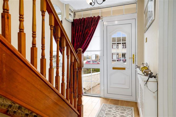 9 Hillcrest Avenue, Lucan, Co. Dublin