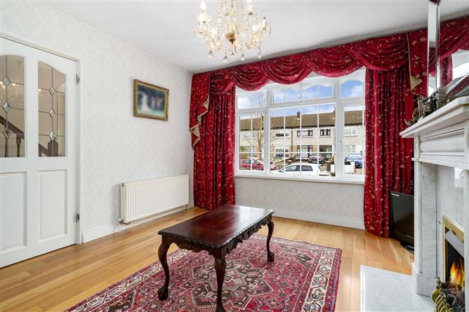 9 Hillcrest Avenue, Lucan, Co. Dublin