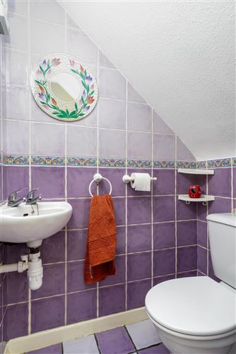 9 Hillcrest Avenue, Lucan, Co. Dublin