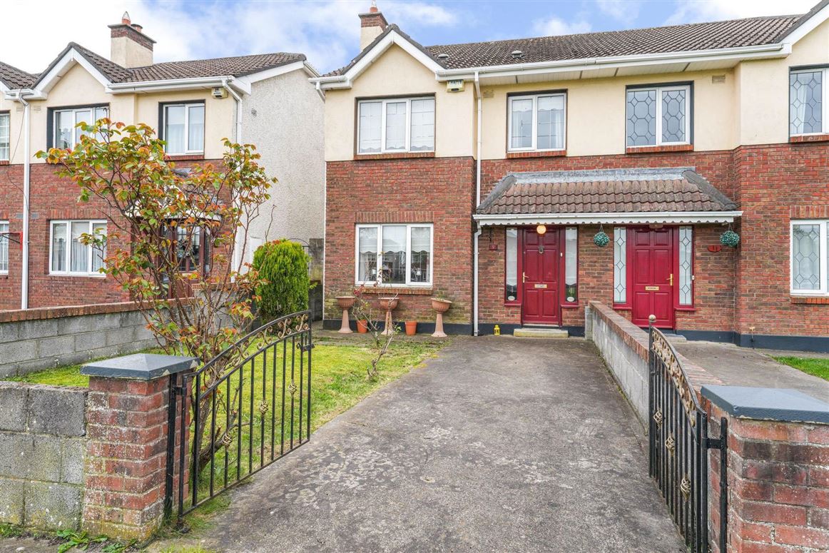 9 Foxborough Lane, Lucan, Co. Dublin