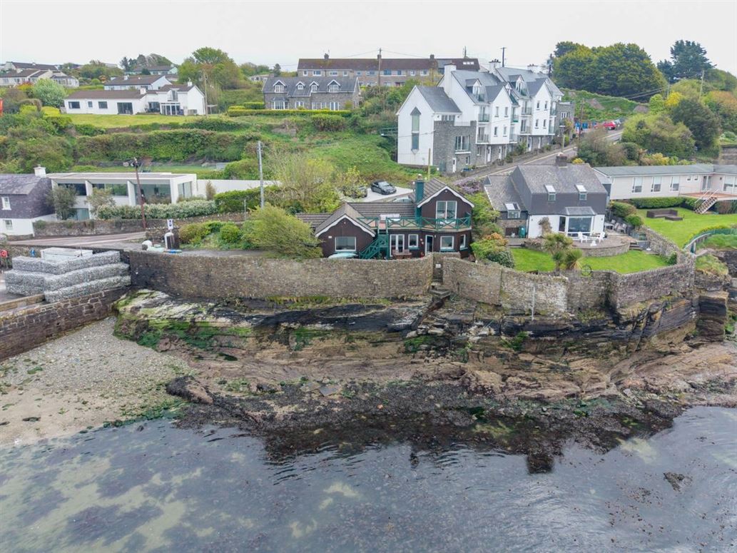Duneen, Summercove, Kinsale, Cork