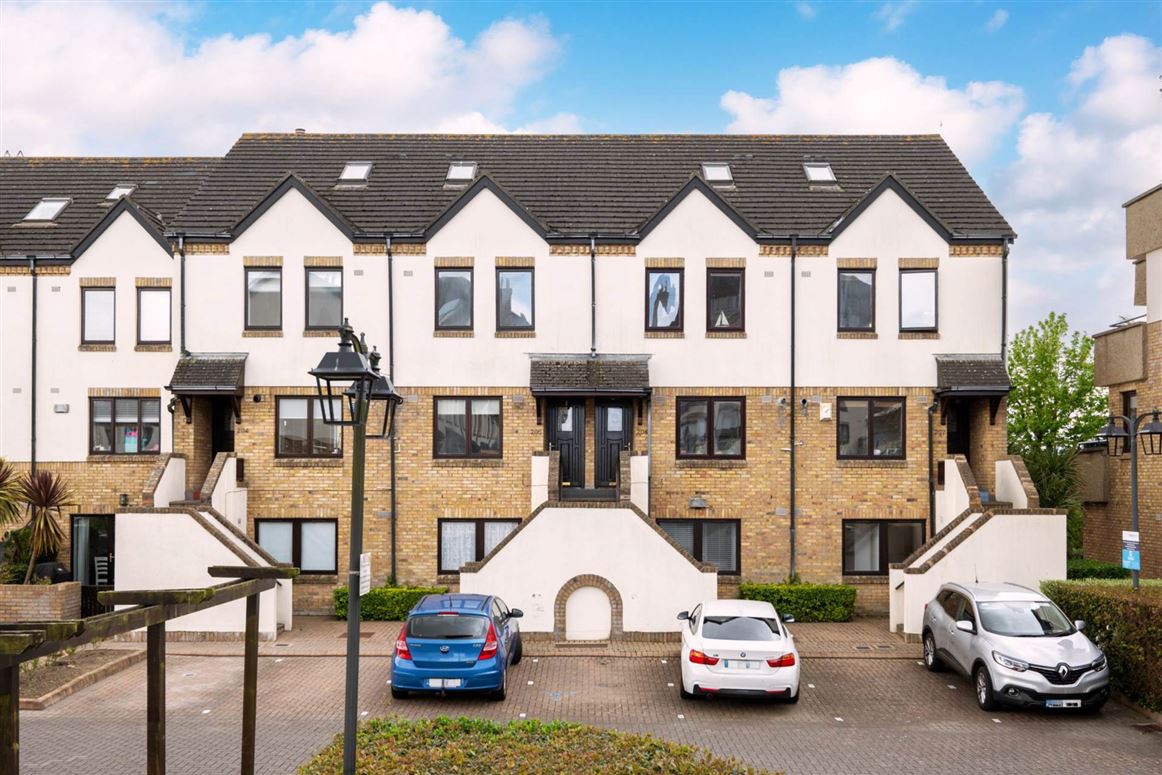 205 Marina Village, Malahide, County Dublin