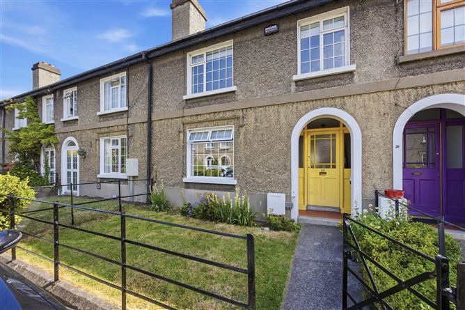 35 Montpelier Gardens, Arbour Hill, Dublin 7, Arbour Hill, Dublin 7