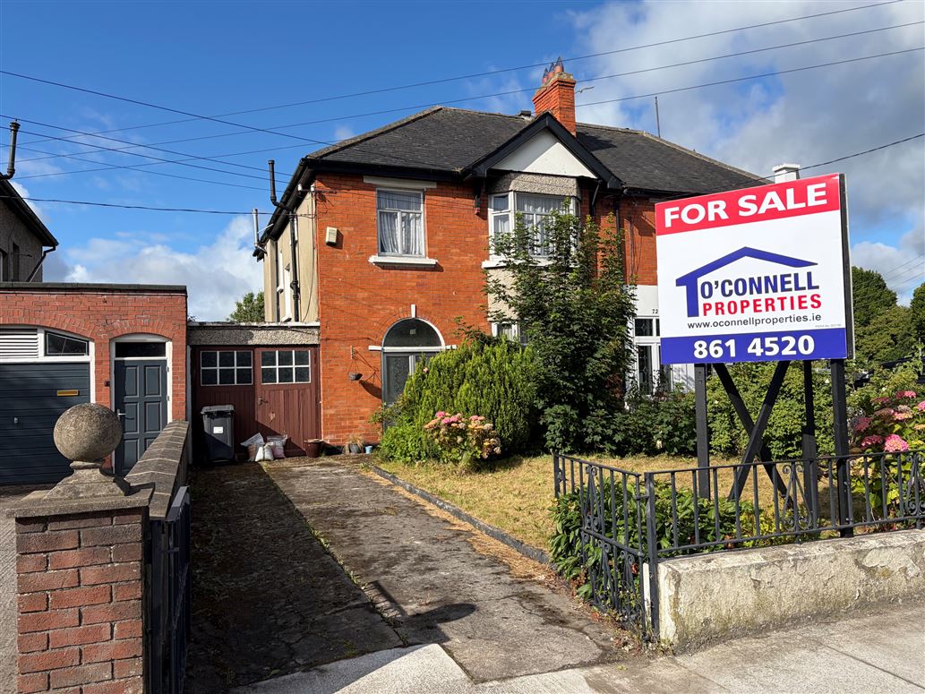 70 Navan Road, Navan Road, Dublin 7