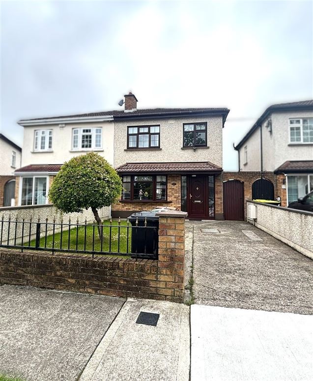 Oak Rise, Royal Oak, Dublin 9