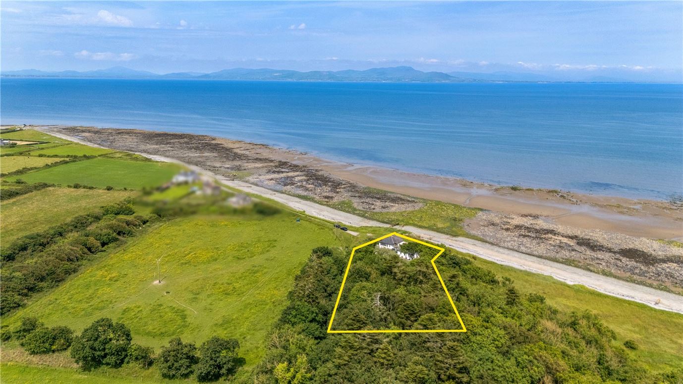 Sea Lodge, Dunany, Togher, Co. Louth