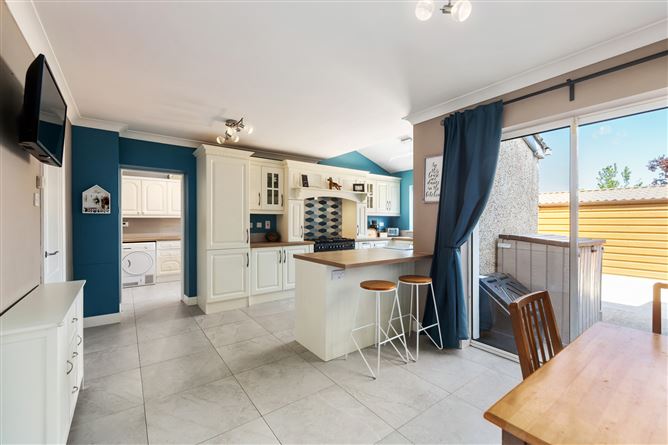 1 Parklands Lawns, Maynooth, Co. Kildare