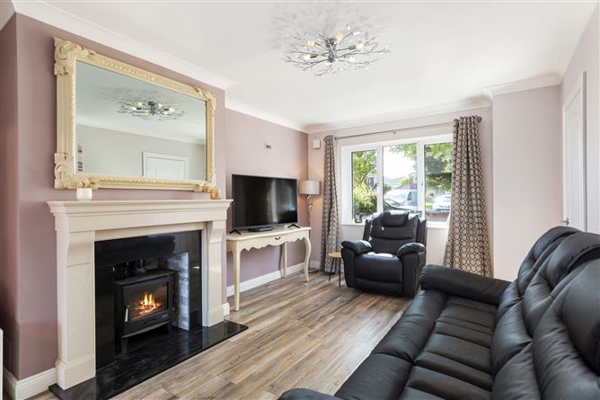 1 Parklands Lawns, Maynooth, Co. Kildare