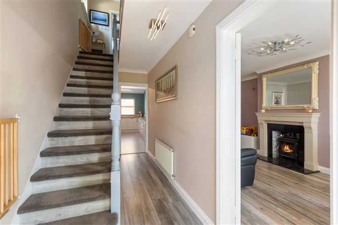 1 Parklands Lawns, Maynooth, Co. Kildare