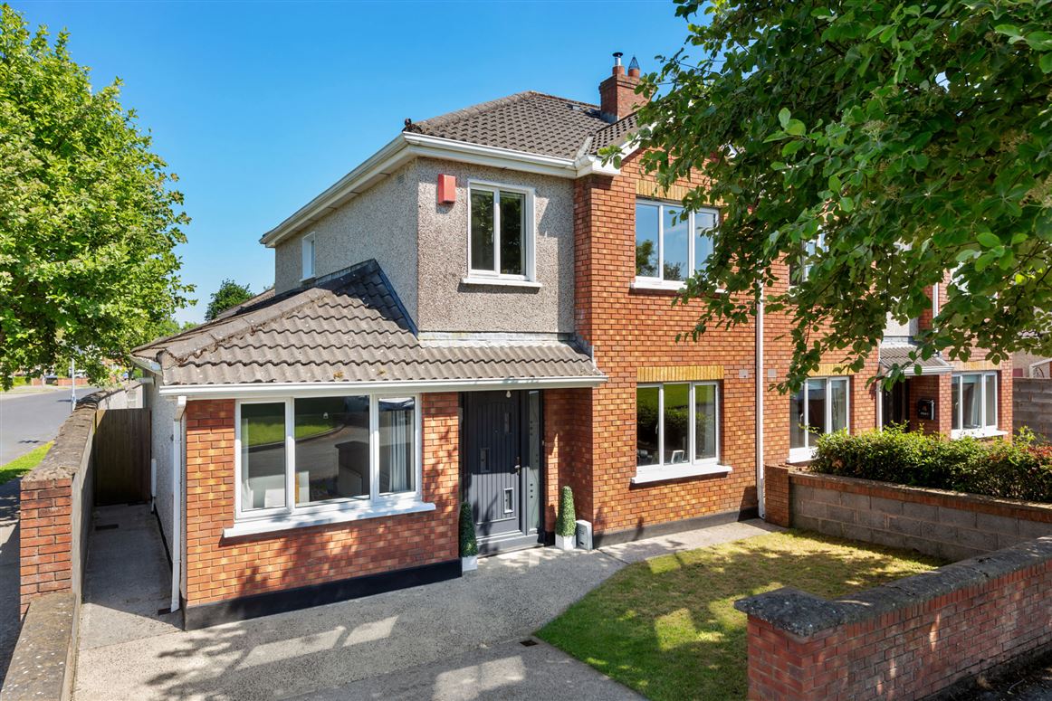 1 Parklands Lawns, Maynooth, Co. Kildare