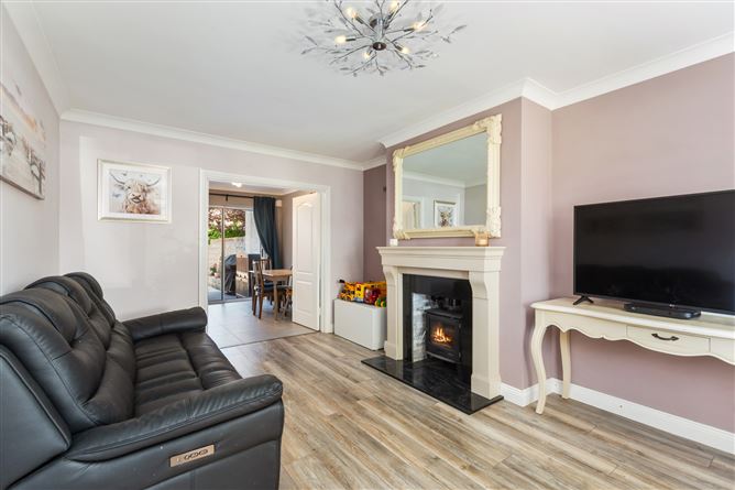 1 Parklands Lawns, Maynooth, Co. Kildare