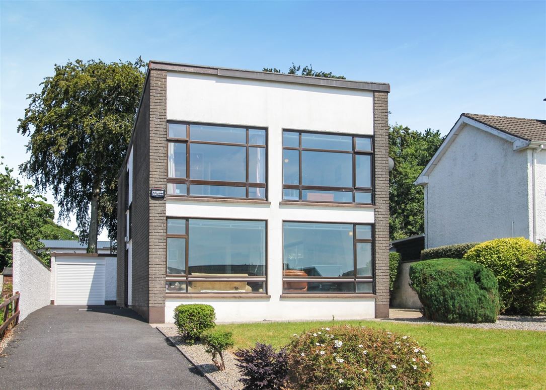 3 Shannon Lodge, Carrick-On-Shannon, Co. Leitrim