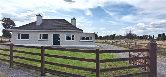 Sylaun, Tuam, County Galway