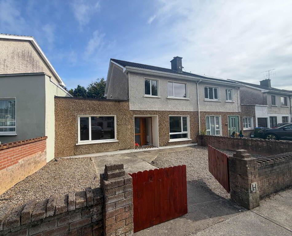 65 Vartry Avenue, Raheen, Limerick