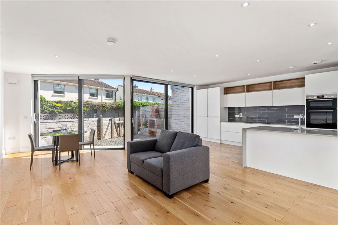 15 Grange Terrace, Deansgrange Road, Blackrock, Co. Dublin