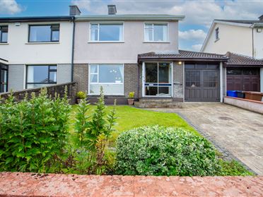8 Woodlands Green, Renmore, Galway City