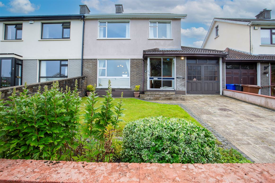 8 Woodlands Green, Renmore, Galway City