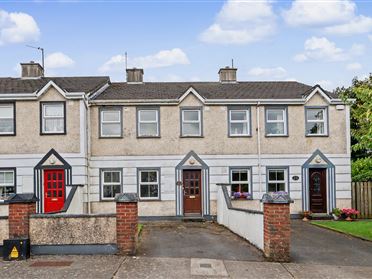 21 The Elms, Westport, Co. Mayo