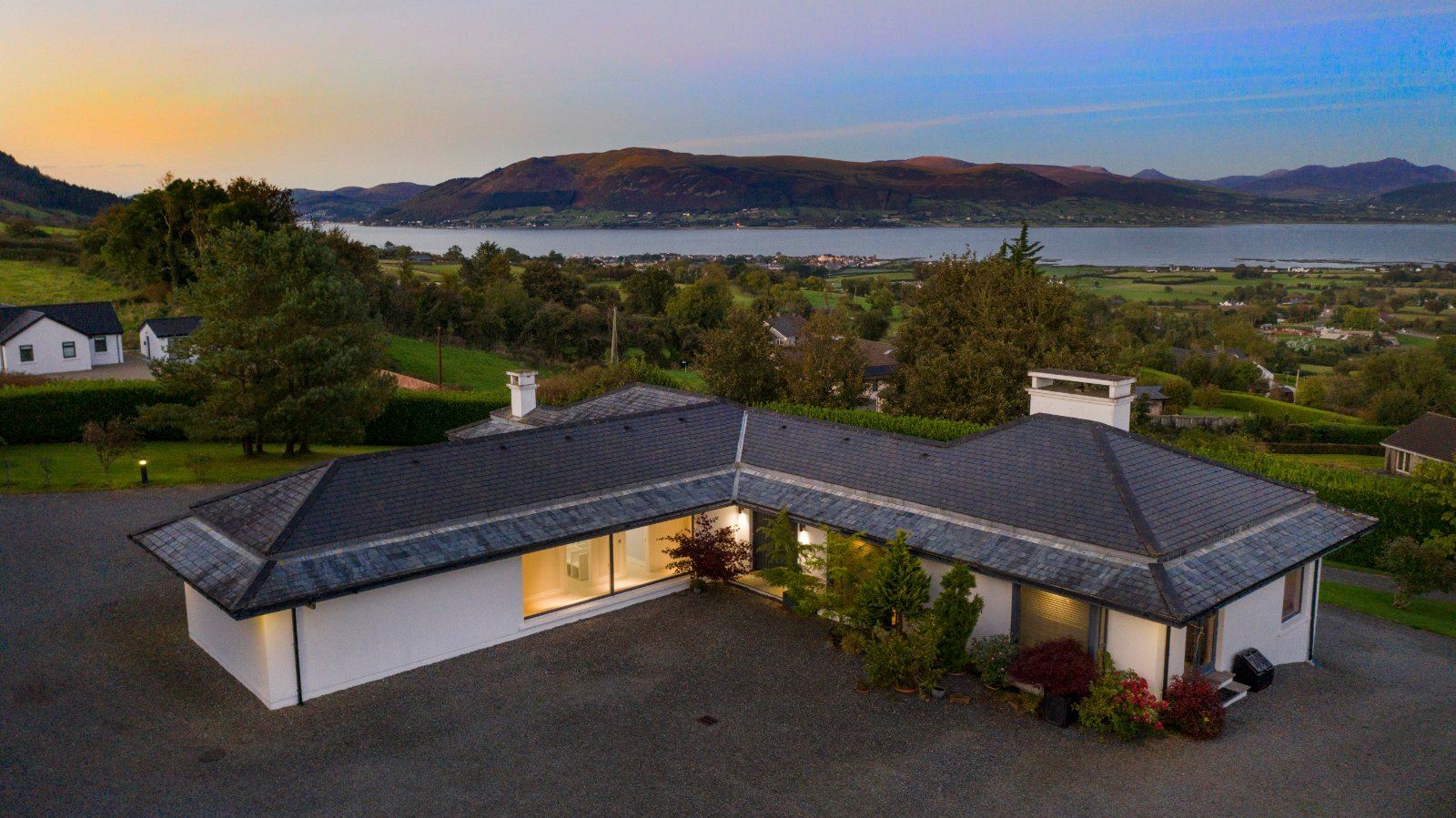 Photo 1 of 20 — South Commons, Carlingford, Co. Louth