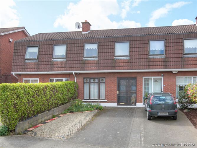 15 Woodford Drive, Clondalkin, Dublin 22 - Ray Cooke Auctioneers ...