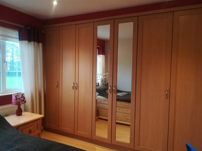 Warm Greeting Awaits You - ADULTS O, Dublin